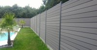 Portail Clôtures dans la vente du matériel pour les clôtures et les clôtures à Rollainville